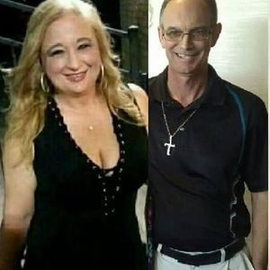 Meet your Posher, Robert n stefanie